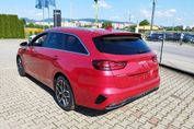 Kia Ceed 1.5 T-GDI Tribute DCT