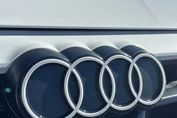 Audi A3 S3 TFSI quattro