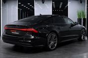 Audi A7 40 TDI mHEV quattro S tronic