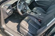 Audi A6 Avant 40 TDI Advanced