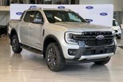 Ford Ranger Wildtrak A10 4x4