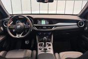 Alfa Romeo Stelvio 2.0 Turbo Intensa Q4