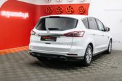 Ford S-MAX 2.0 TDCI Titanium AWD