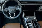 Audi Q8 TFSI quattro S line