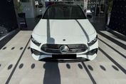 Mercedes Klasa A 220 4-Matic AMG Line