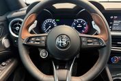 Alfa Romeo Stelvio 2.0 Turbo Intensa Q4