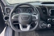 Iveco Daily 35S18 Kontener 8EP + Winda