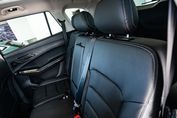 JAC JS8 PRO Pro 1.5 T-GDI 7 DCT 7os.