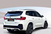BMW X1 xDrive20d mHEV M Sport sport-aut