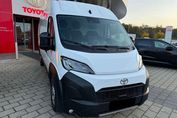 Toyota Proace Max Active L4H2