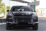 Porsche Cayenne Coupe E-Hybrid