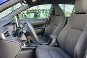 Toyota Corolla Cross 2.0 Hybrid Comfort