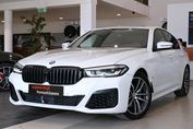 BMW Seria 5 520d xDrive mHEV sport-aut