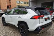 Toyota RAV4 2.5 Hybrid Selection 4x4