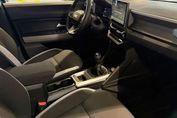 Dacia Bigster Journey LPG 1.2 mHEV