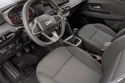Dacia Jogger Expression 7-miejsc  1.2 Eco-G  LPG