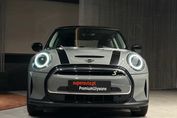 Mini Mini Hatch 3dr Cooper SE