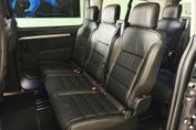 Peugeot Traveller Long L2H1 Business VIP EAT8