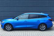 Ford Focus 1.0 EcoBoost Titanium X