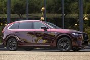 Mazda CX-80 Homura Plus 2.5 e-Skyactiv PHEV 7os.