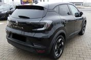 Renault Captur Techno LPG 1.0 TCe