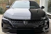 Peugeot 308 GT Exclusive S&S e-DCS6 1.2 mHEV