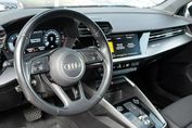 Audi A3 30 TDI S tronic