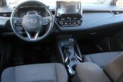 Toyota Corolla 1.8 Hybrid Comfort
