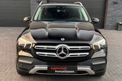 Mercedes GLE 350 DE 4-Matic Advanced Plus