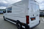 Renault Master L3H2 Zabudowa Brygadowa
