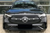 Mercedes GLC 220 d 4-Matic AMG Line