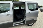Peugeot Rifter L1H1