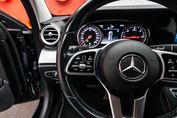 Mercedes Klasa E E 200 d