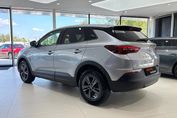 Opel Grandland X 1.2 T Business Edition S&S aut