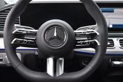 Mercedes GLE 350 de  4-Matic AMG Line