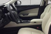 Lexus NX 350h Omotenashi 2.5 Hybrid AWD