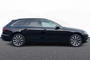 Audi A4 Avant 35 TDI