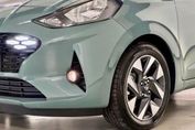Hyundai i10 1.2 Modern