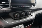 Renault Trafic Kombi L2H1
