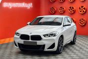 BMW X2 sDrive18i M Sport
