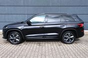 Skoda Kodiaq 2.0 Tsi 4X4 Sportline Dsg