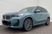 BMW X1 sDrive18i M Sport