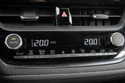 Toyota Corolla 1.8 Hybrid