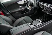 Mercedes CLA AMG 35 4-Matic