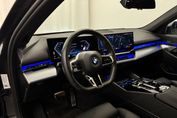 BMW Seria 5 520d M Sport