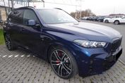 BMW X5 xDrive40i M Sport
