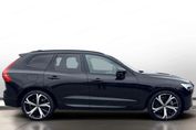Volvo XC60 T6 Plug-In Hybrid AWD Plus Dark aut