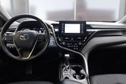 Toyota Camry 2.5 Hybrid Comfort Cvt