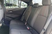 Toyota Corolla Hybrid GR Sport Dynamic