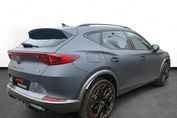 Cupra Formentor 2.0 TSI 4Drive VZ DSG